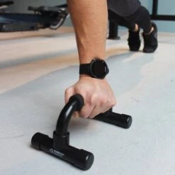 Workout Gear - Pushup Bar - Opdruksteunen - Opdrukstangen - Basic -Merkloos Winkel 1200x1200 5208