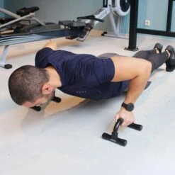 Workout Gear - Pushup Bar - Opdruksteunen - Opdrukstangen - Basic -Merkloos Winkel 1200x1200 5209