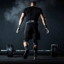 Reeva Powerlift Riem - Nylon - Maat M - Gewichthefriem Geschikt Voor Crossfit, Powerlifting, Fitness En Bodybuilding - Lifting Belt Voor Heren En Dames -Merkloos Winkel 1200x1200 5216