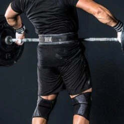 Reeva Powerlift Riem - Nylon - Maat M - Gewichthefriem Geschikt Voor Crossfit, Powerlifting, Fitness En Bodybuilding - Lifting Belt Voor Heren En Dames -Merkloos Winkel 1200x1200 5219