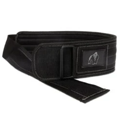 Gorilla Wear 4 Inch Nylon Belt - Lifting Belt- M/L - Zwart 10 Gorilla Wear 4 Inch Nylon Belt - Lifting Belt- M/L - Zwart -Merkloos Winkel 1200x1200 5222