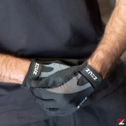 ZEUZ® Sport, Crossfit & Fitness Handschoenen Heren & Dames – Krachttraining – Wit & Zwart – De Perfecte Gloves Voor Meer Grip En Bescherming Tegen Blaren & Eelt - Maat L -Merkloos Winkel 1200x1200 5275