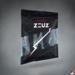 ZEUZ® Sport, Crossfit & Fitness Handschoenen Heren & Dames – Krachttraining – Wit & Zwart – De Perfecte Gloves Voor Meer Grip En Bescherming Tegen Blaren & Eelt - Maat L -Merkloos Winkel 1200x1200 5280