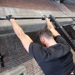 ZEUZ® Sport, Crossfit & Fitness Handschoenen Heren & Dames – Krachttraining – Wit & Zwart – De Perfecte Gloves Voor Meer Grip En Bescherming Tegen Blaren & Eelt - Maat L -Merkloos Winkel 1200x1200 5282