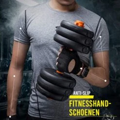 FitBoostR Sport & Fitness Handschoenen Heren & Dames 11 FitBoostR Sport & Fitness Handschoenen Heren & Dames -Merkloos Winkel 1200x1200 5290