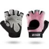 ZEUZ® Sport & Fitness Handschoenen Dames – Krachttraining Artikelen – Gym & Crossfit Training – Roze & Zwart – Gloves Voor Meer Grip En Bescherming Tegen Blaren & Eelt - Maat M 1 ZEUZ® Sport & Fitness Handschoenen Dames – Krachttraining Artikelen – Gym & Crossfit Training – Roze & Zwart – Gloves Voor Meer Grip En Bescherming Tegen Blaren & Eelt - Maat M -Merkloos Winkel 1200x1200 5354