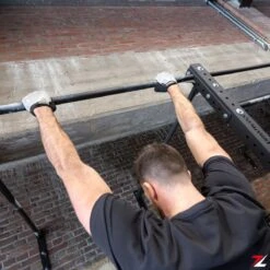 ZEUZ® Sport, Crossfit & Fitness Handschoenen Heren & Dames – Krachttraining – Wit & Grijs – De Perfecte Gloves Voor Meer Grip En Bescherming Tegen Blaren & Eelt - Maat L -Merkloos Winkel 1200x1200 5370