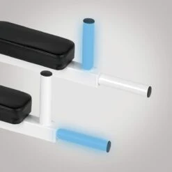 CLP Professionele DIP Bars Wit -Merkloos Winkel 1200x1200 5387