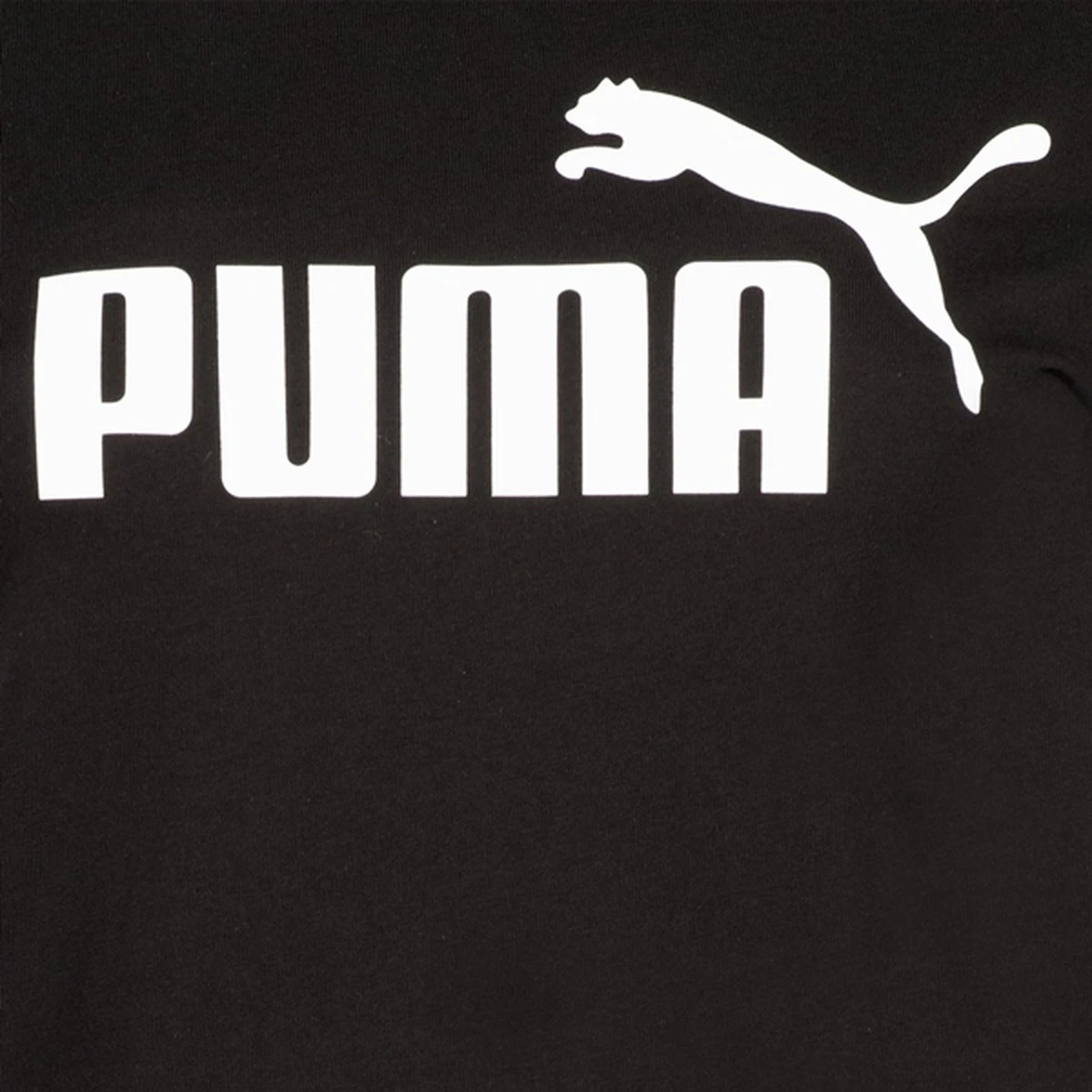 PUMA Ess Logo Tee Dames Sportshirt - Maat XL 6 PUMA Ess Logo Tee Dames Sportshirt - Maat XL - Afbeelding 4