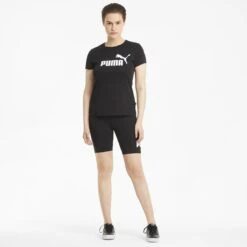 PUMA Ess Logo Tee Dames Sportshirt - Maat XL 20 PUMA Ess Logo Tee Dames Sportshirt - Maat XL -Merkloos Winkel 1200x1200 540