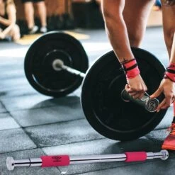 Umbro Pull Up Bar - Optrekstang Deur - Deur Chin-up Bar 13 Umbro Pull Up Bar - Optrekstang Deur - Deur Chin-up Bar -Merkloos Winkel 1200x1200 5478