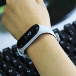 Horlogebandje Geschikt Voor Mi Band 3/4 - Slimme Horlogeband Geschikt Voor Mi Band 3/4 - Zwart 13 Horlogebandje Geschikt Voor Mi Band 3/4 - Slimme Horlogeband Geschikt Voor Mi Band 3/4 - Zwart -Merkloos Winkel 1200x1200 5530