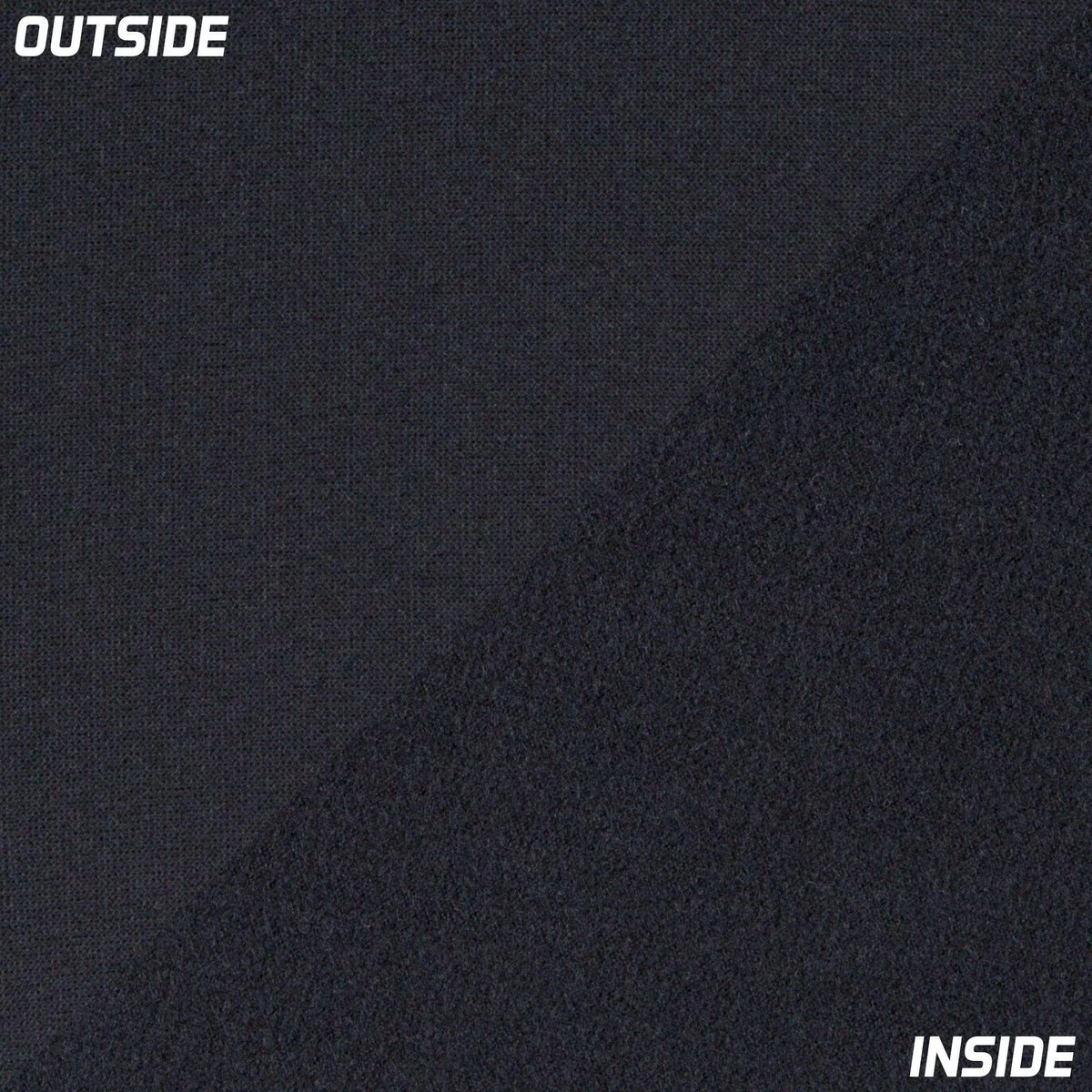 Avento Runningbroek Heren - Reflective Stripe - Zwart/Zilver - L 11 Avento Runningbroek Heren - Reflective Stripe - Zwart/Zilver - L - Afbeelding 9