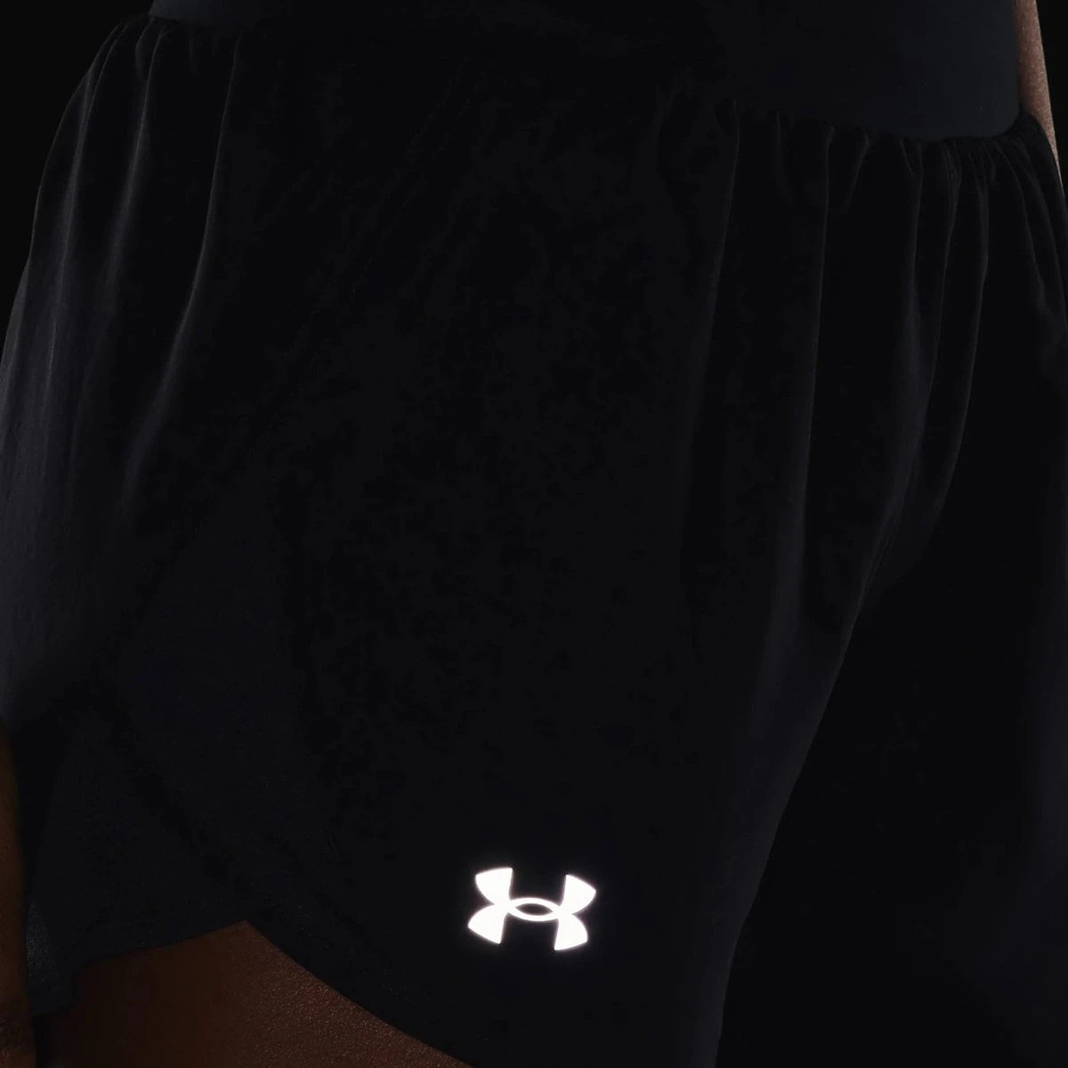 Under Armour Fly By 2.0 Sportbroek Dames - Maat M 9 Under Armour Fly By 2.0 Sportbroek Dames - Maat M - Afbeelding 7
