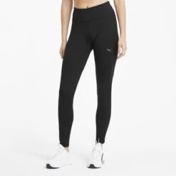 PUMA Run Favorite Regular Rise Full Sportlegging Dames - Maat S -Merkloos Winkel 1200x1200 5563
