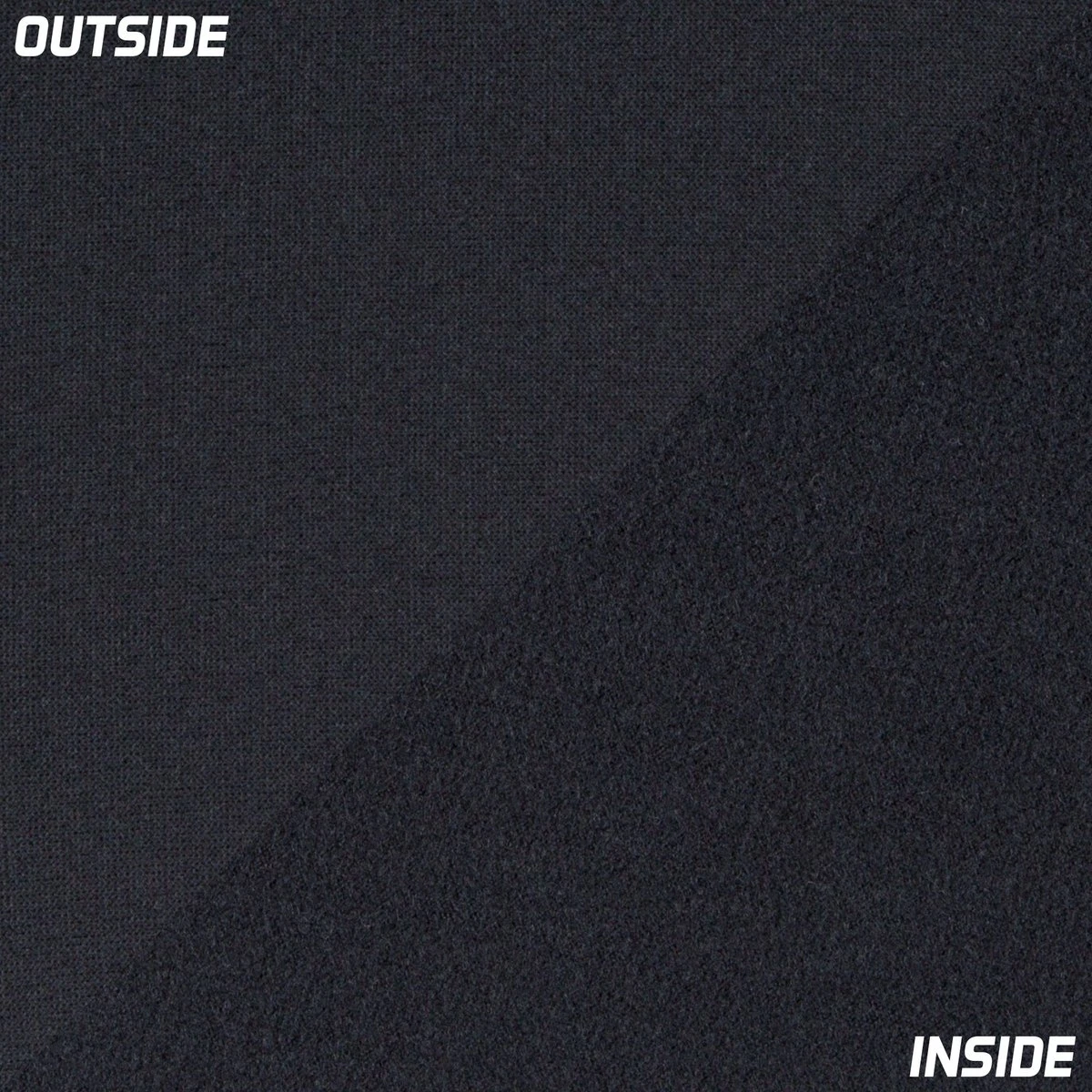 Avento Runningbroek Dames - Reflective Stripe - Zwart/Zilver - 38 5 Avento Runningbroek Dames - Reflective Stripe - Zwart/Zilver - 38 - Afbeelding 3