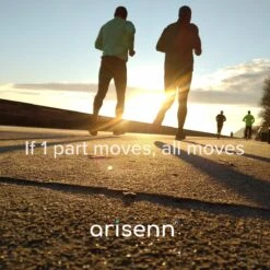 Arisenn® OPLAADBAAR LED LIGHTNING BAND ROOD|3 Standen | Reflecterende Hardloop Verlichting - Hardloop | Running Safety Led Light/ Reflecterende Armband Led/ Veiligheidsverlichting/ Hardloop Verlichting/ USB OPLAADBAAR / Sportarmbanden -Merkloos Winkel 1200x1200 5623