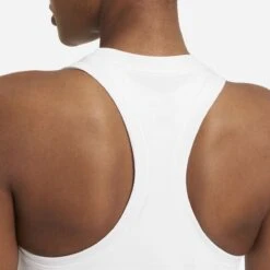 Nike Dri-FIT Racerback Sporttop - Dames - Wit - Maat M -Merkloos Winkel 1200x1200 5651