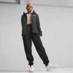 PUMA ESS Hooded Padded Jacket Heren Jas - Maat M -Merkloos Winkel 1200x1200 5686