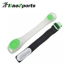 BaeSports Hardloop Verlichting + Gratis Led Armband - Hardloopvest - Veiligheidsvest - Belichting - Reflectievest Met Maar Liefst 500 LUMEN! -Merkloos Winkel 1200x1200 5690