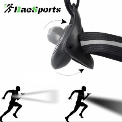 BaeSports Hardloop Verlichting + Gratis Led Armband - Hardloopvest - Veiligheidsvest - Belichting - Reflectievest Met Maar Liefst 500 LUMEN! -Merkloos Winkel 1200x1200 5693