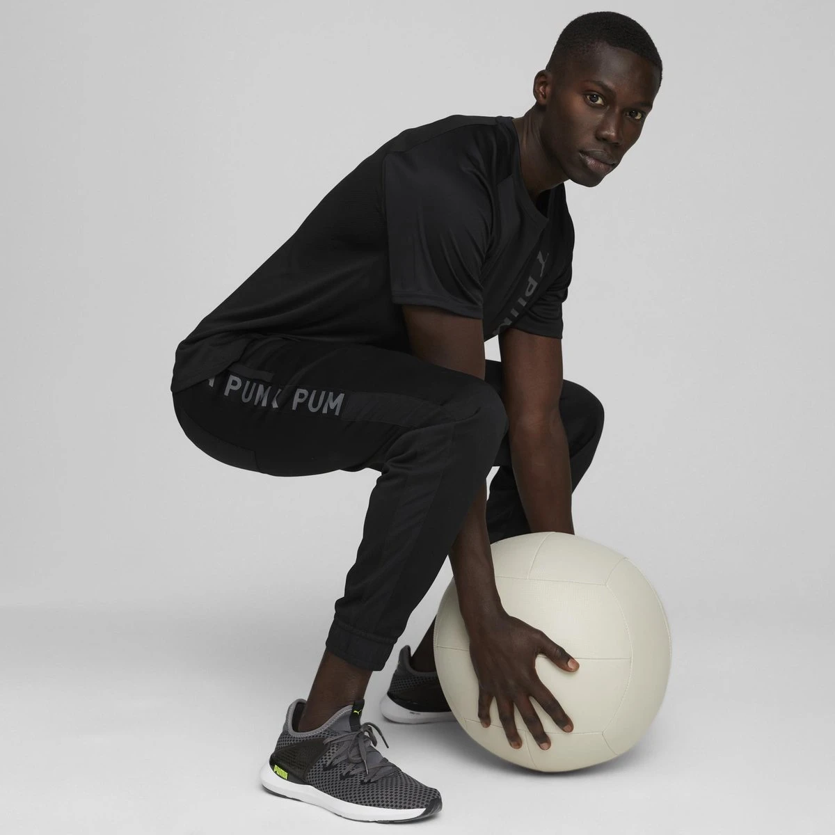 PUMA FIT SS TEE 8 PUMA FIT SS TEE - Afbeelding 6