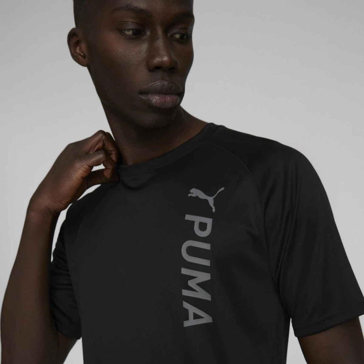 PUMA FIT SS TEE 9 PUMA FIT SS TEE - Afbeelding 7