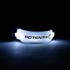 Hardloop Verlichting Set Van 2 Incl. Batterijen - Wandel Lampjes - Led Armband Hardlopen - Kleur Wit -Merkloos Winkel 1200x1200 5735