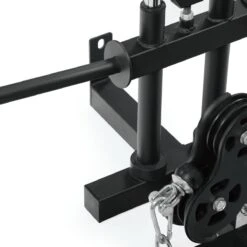 Single Pulley Cable Crossover Muurmontage DIONE CS15 19 Single Pulley Cable Crossover Muurmontage DIONE CS15 -Merkloos Winkel 1200x1200 5818