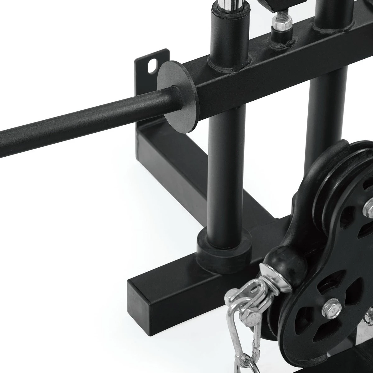 Single Pulley Cable Crossover Muurmontage DIONE CS15 10 Single Pulley Cable Crossover Muurmontage DIONE CS15 - Afbeelding 8