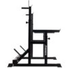 ScSPORTS® Squat Rack - Squat Rek - Verstelbaar - Tot 150 KG Belastbaar - Fitness -Merkloos Winkel 1200x1200 5850