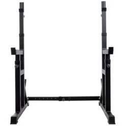 ScSPORTS® Squat Rack - Squat Rek - Verstelbaar - Tot 150 KG Belastbaar - Fitness 19 ScSPORTS® Squat Rack - Squat Rek - Verstelbaar - Tot 150 KG Belastbaar - Fitness -Merkloos Winkel 1200x1200 5856
