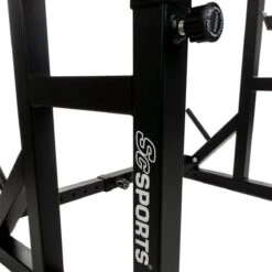 ScSPORTS® Squat Rack - Squat Rek - Verstelbaar - Tot 150 KG Belastbaar - Fitness 21 ScSPORTS® Squat Rack - Squat Rek - Verstelbaar - Tot 150 KG Belastbaar - Fitness -Merkloos Winkel 1200x1200 5858