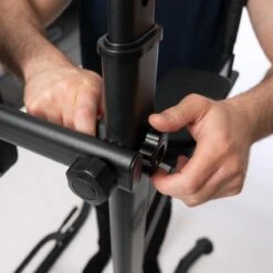 Specifit Pull Up & Dip Station - Krachtstation Met Optrekstang - Pull Up Apparaat Inclusief Elastieken Dipstation -Merkloos Winkel 1200x1200 5867