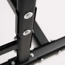 Specifit Pull Up & Dip Station - Krachtstation Met Optrekstang - Pull Up Apparaat Inclusief Elastieken Dipstation -Merkloos Winkel 1200x1200 5868