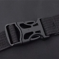 Merkloos Luxe Sporttas Met Schoenenvak- Reistas-Weekendtas -Waterafstotend-zwart -Merkloos Winkel 1200x1200 5941