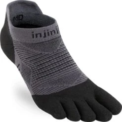 Injinji Run Light No-Show Coolmax Teensok 261110 Noir S=37-40 -Merkloos Winkel 1200x1200 5963