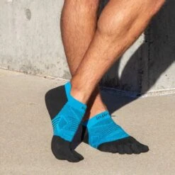 Injinji Run Light No-Show Coolmax Teensok 261110 Noir S=37-40 -Merkloos Winkel 1200x1200 5966