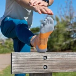 Injinji Run Light No-Show Coolmax Teensok 261110 Noir S=37-40 -Merkloos Winkel 1200x1200 5967