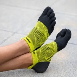 Injinji Run Light No-Show Coolmax Teensok 261110 Noir S=37-40 -Merkloos Winkel 1200x1200 5969