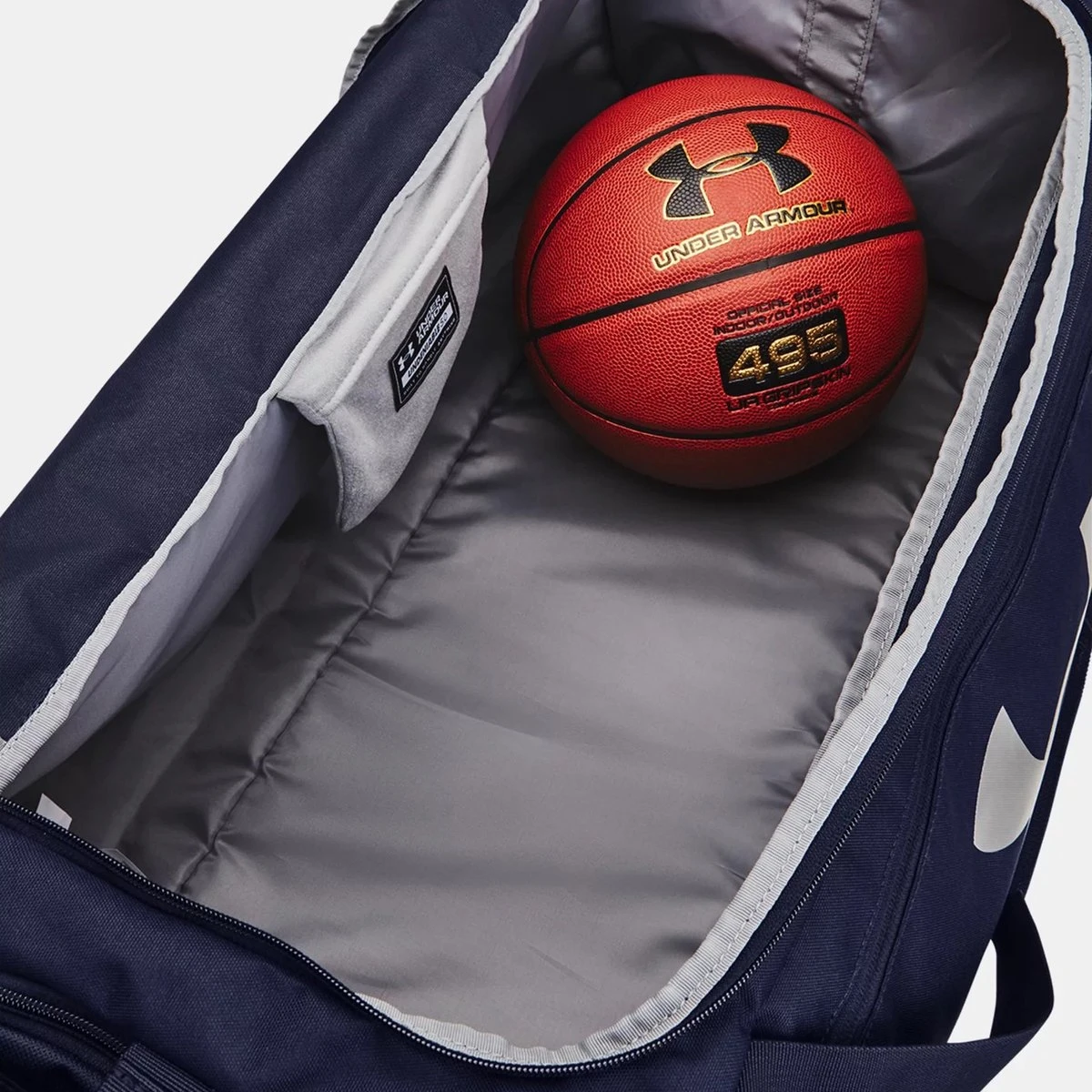 Under Armour Sporttas 6 Under Armour Sporttas - Afbeelding 4