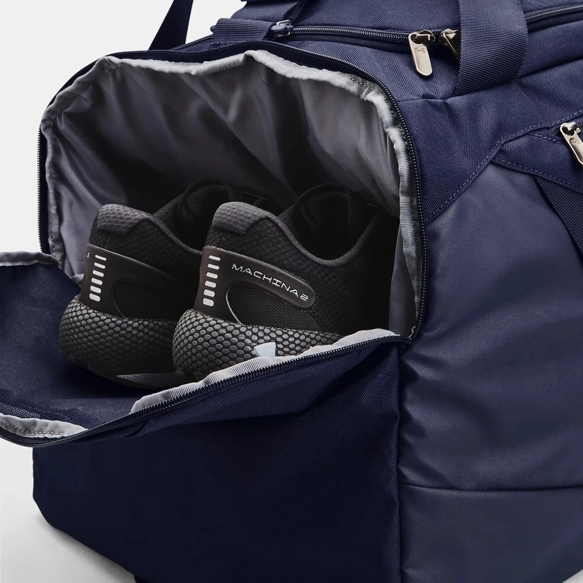 Under Armour Sporttas 7 Under Armour Sporttas - Afbeelding 5