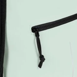 New Rebels® New Rebels® - Schoenentas - Zwemtas - Gymtas - 3L - Polyurethaan - Mint -Merkloos Winkel 1200x1200 5980