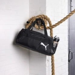 Puma Sporttas - Zwart/wit -Merkloos Winkel 1200x1200 6007