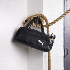 Puma Sporttas - Zwart/wit -Merkloos Winkel 1200x1200 6009