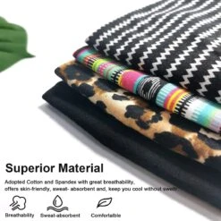 Premium Haarbanden | Bandana Dames Haarband | Stevig En Zacht | 4 Haarbanden | Haar Accessoires Vrouwen | 2022 | 9 Premium Haarbanden | Bandana Dames Haarband | Stevig En Zacht | 4 Haarbanden | Haar Accessoires Vrouwen | 2022 | -Merkloos Winkel 1200x1200 6010