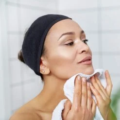 LIXIN Set 3 Stuks Spa Haarband - Zwart, Grijs, Wit - Make-up Haarbanden - Cosmetische Hoofdband - Haarband Volwassenen - Bandeau - Vrouwen - Dames - Tieners - Meiden - Yoga - Schoonheidsspecialiste Producten - Haaraccessoires - Make-up Accessoires 19 LIXIN Set 3 Stuks Spa Haarband - Zwart, Grijs, Wit - Make-up Haarbanden - Cosmetische Hoofdband - Haarband Volwassenen - Bandeau - Vrouwen - Dames - Tieners - Meiden - Yoga - Schoonheidsspecialiste Producten - Haaraccessoires - Make-up Accessoires -Merkloos Winkel 1200x1200 6017