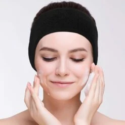 LIXIN Set 3 Stuks Spa Haarband - Zwart, Grijs, Wit - Make-up Haarbanden - Cosmetische Hoofdband - Haarband Volwassenen - Bandeau - Vrouwen - Dames - Tieners - Meiden - Yoga - Schoonheidsspecialiste Producten - Haaraccessoires - Make-up Accessoires 20 LIXIN Set 3 Stuks Spa Haarband - Zwart, Grijs, Wit - Make-up Haarbanden - Cosmetische Hoofdband - Haarband Volwassenen - Bandeau - Vrouwen - Dames - Tieners - Meiden - Yoga - Schoonheidsspecialiste Producten - Haaraccessoires - Make-up Accessoires -Merkloos Winkel 1200x1200 6018