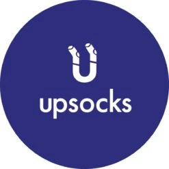 UPSOCKS® Compressie Sokken - Unisex - HEALTHY SOCKS - Ademend - Pijnverlichtend - Bloedcirculatie - Compressiekousen -Merkloos Winkel 1200x1200 6022