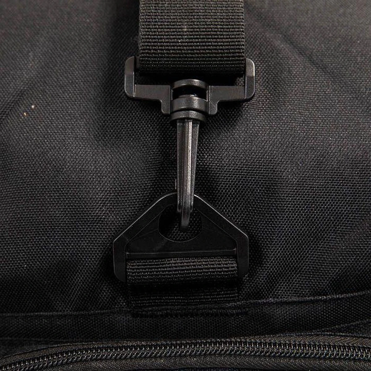 Booster Rugtas Sporttas B-Force Duffle Bag Sportsbag Zwart Large Booster Sporttas B-Force 10 Booster Rugtas Sporttas B-Force Duffle Bag Sportsbag Zwart Large Booster Sporttas B-Force - Afbeelding 8